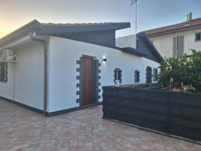 Prince Airport House